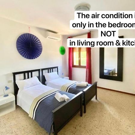 Isa Sirmione Apartments Εξωτερικό φωτογραφία