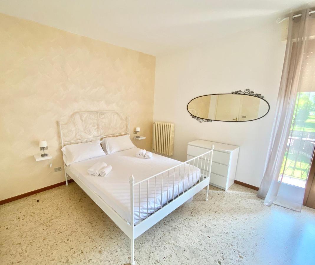 Isa Sirmione Apartments Εξωτερικό φωτογραφία