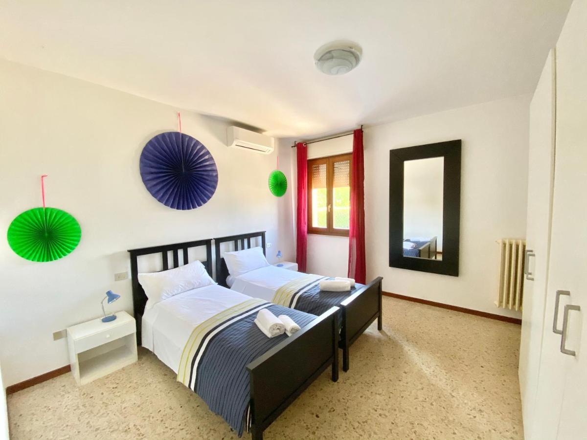 Isa Sirmione Apartments Εξωτερικό φωτογραφία