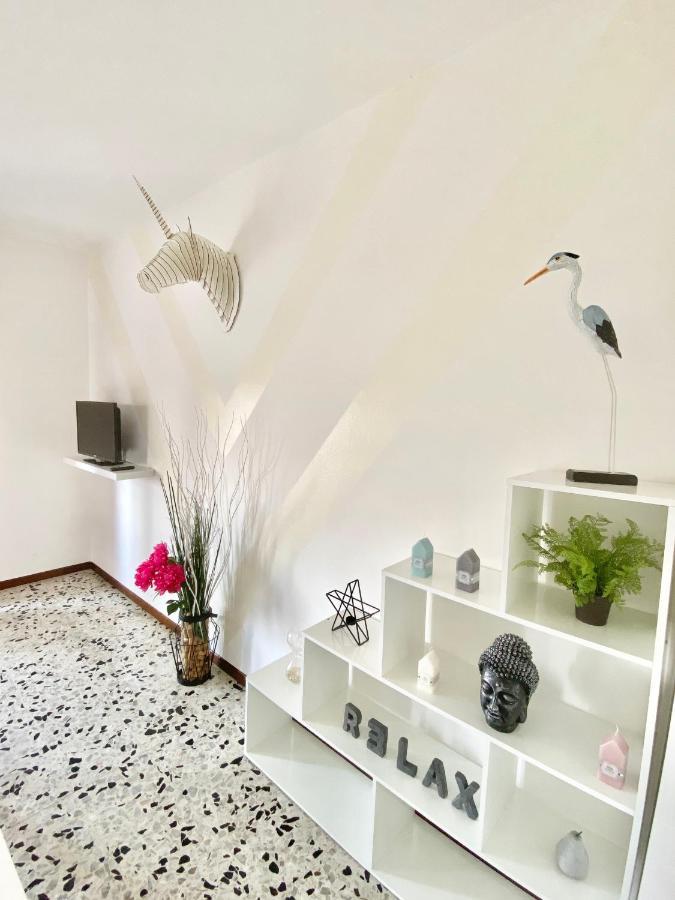 Isa Sirmione Apartments Εξωτερικό φωτογραφία
