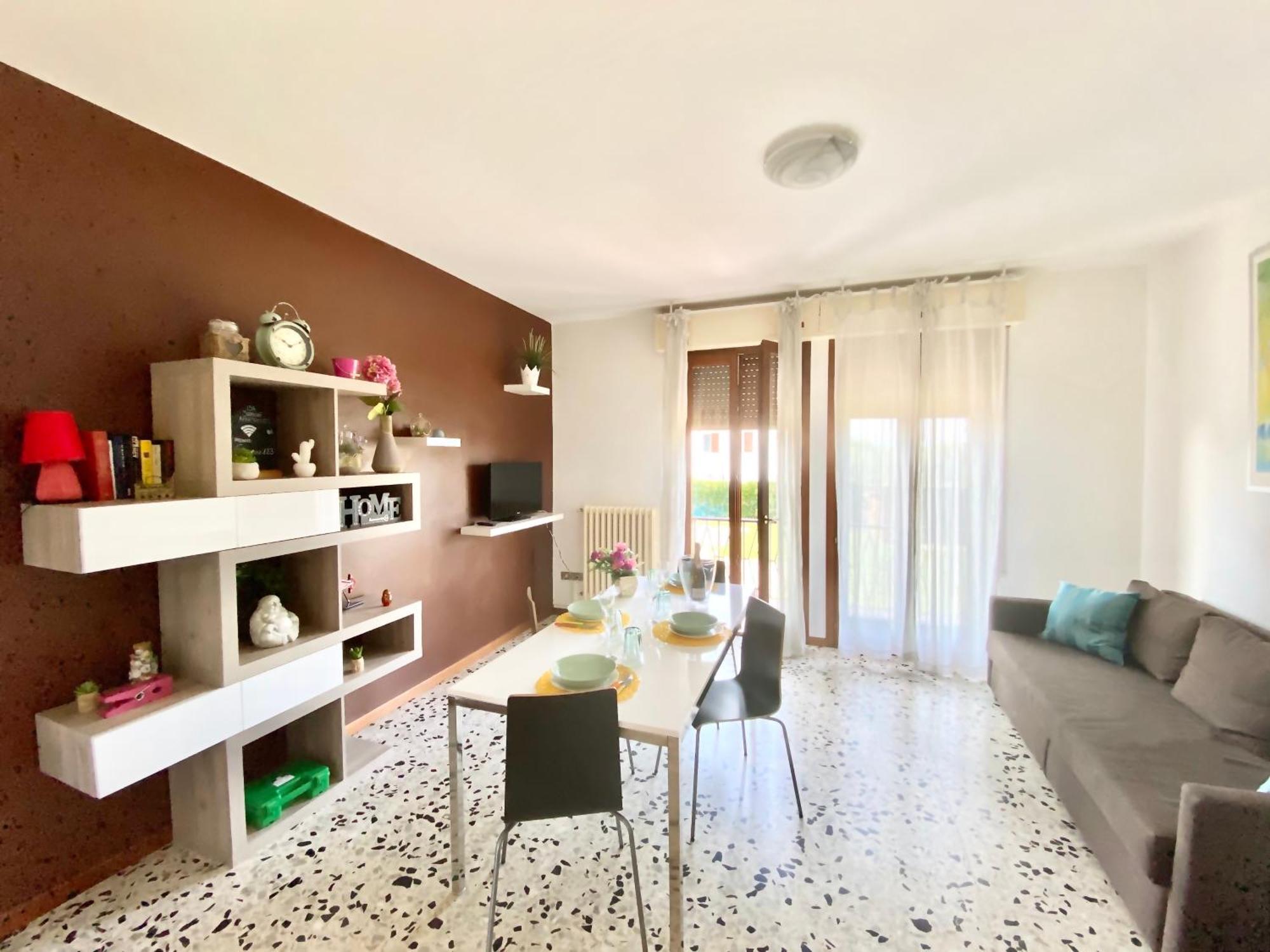 Isa Sirmione Apartments Εξωτερικό φωτογραφία