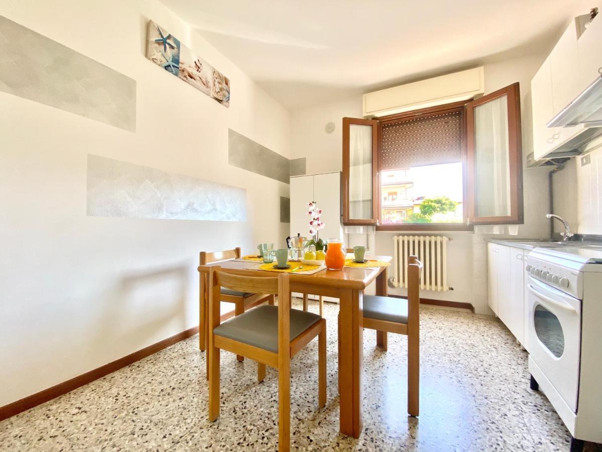 Isa Sirmione Apartments Εξωτερικό φωτογραφία