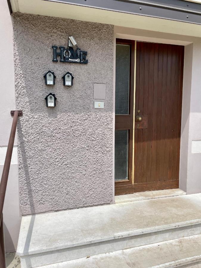 Isa Sirmione Apartments Εξωτερικό φωτογραφία