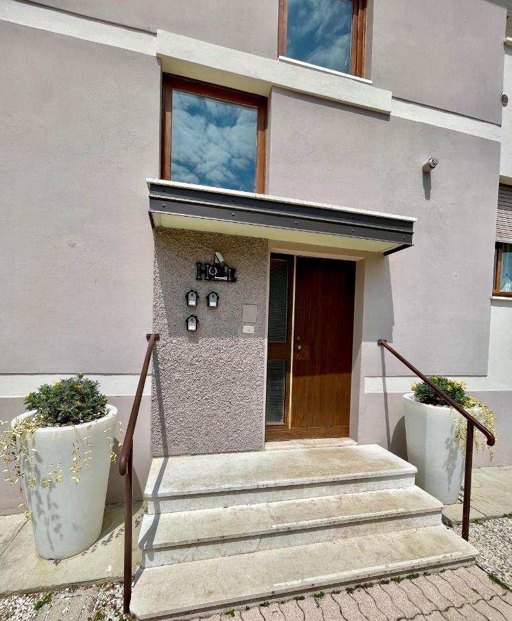 Isa Sirmione Apartments Εξωτερικό φωτογραφία