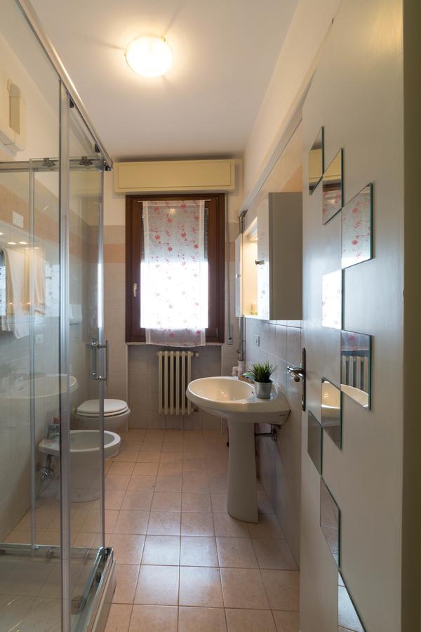 Isa Sirmione Apartments Εξωτερικό φωτογραφία