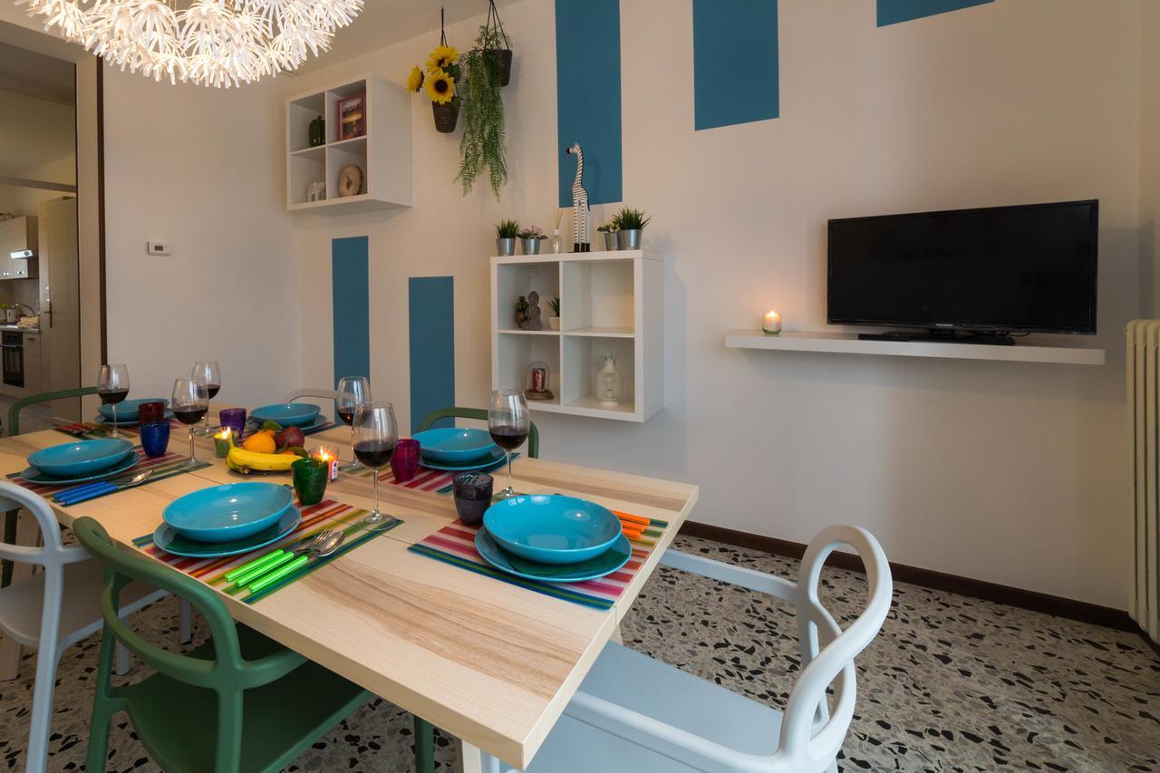 Isa Sirmione Apartments Εξωτερικό φωτογραφία