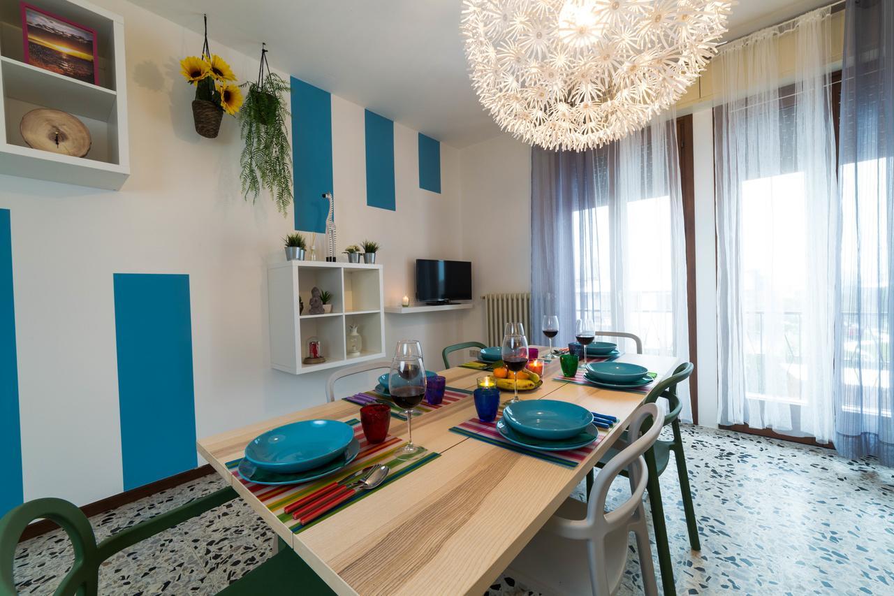 Isa Sirmione Apartments Εξωτερικό φωτογραφία