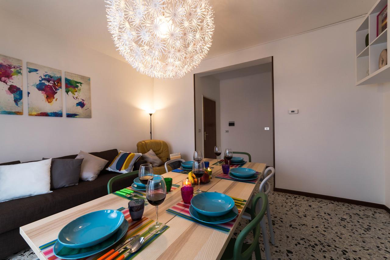 Isa Sirmione Apartments Εξωτερικό φωτογραφία