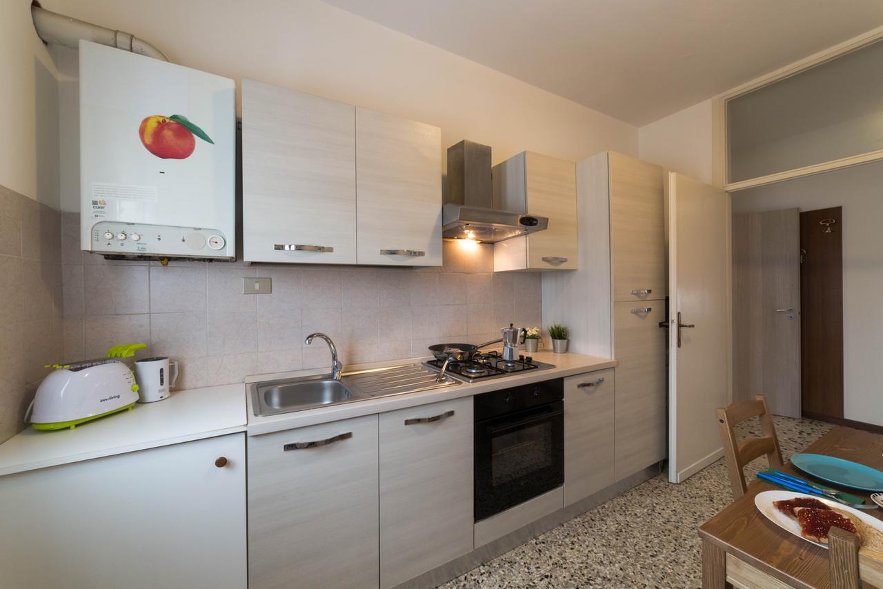 Isa Sirmione Apartments Εξωτερικό φωτογραφία