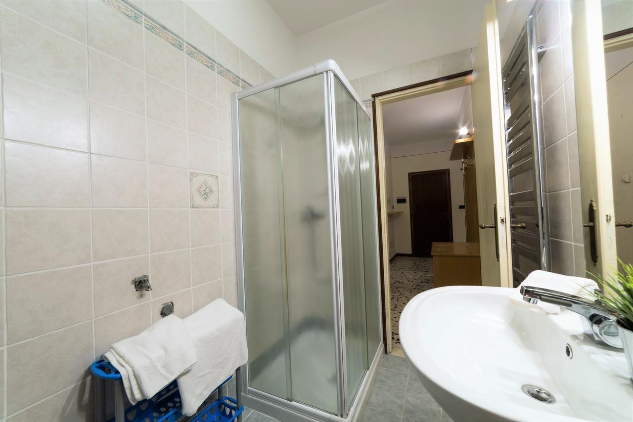 Isa Sirmione Apartments Εξωτερικό φωτογραφία