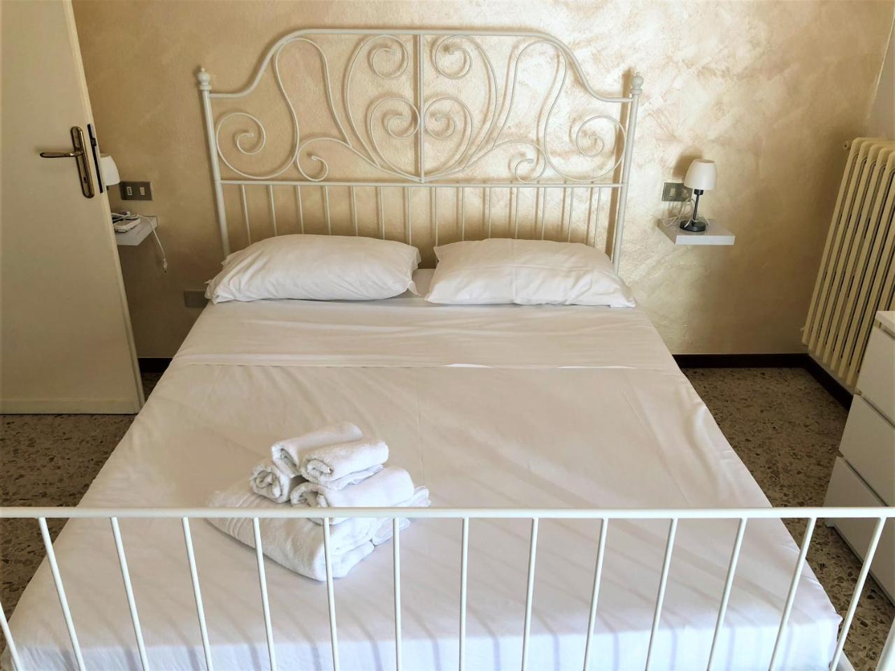 Isa Sirmione Apartments Εξωτερικό φωτογραφία