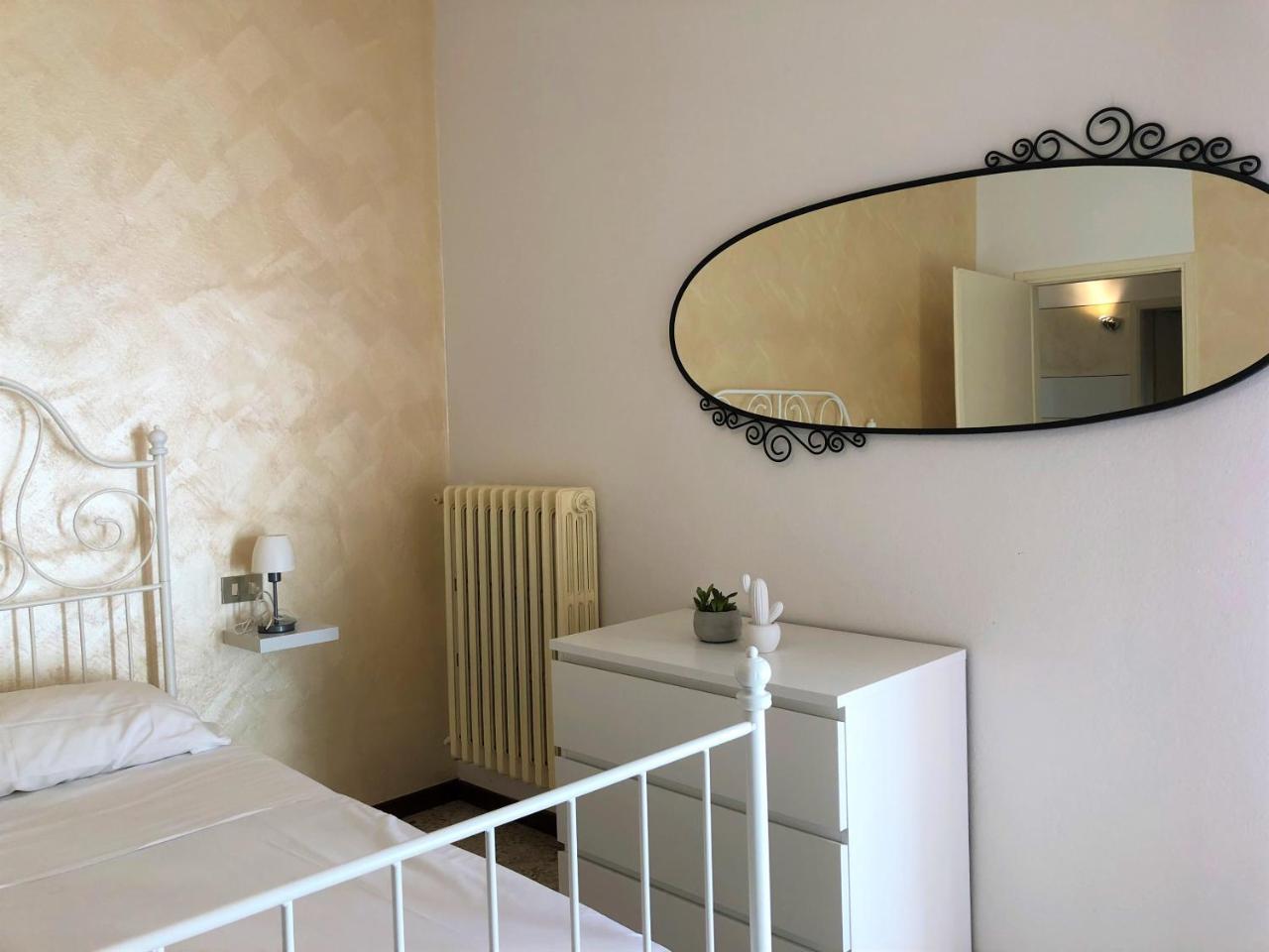 Isa Sirmione Apartments Εξωτερικό φωτογραφία