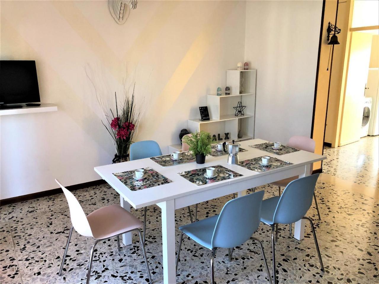 Isa Sirmione Apartments Εξωτερικό φωτογραφία