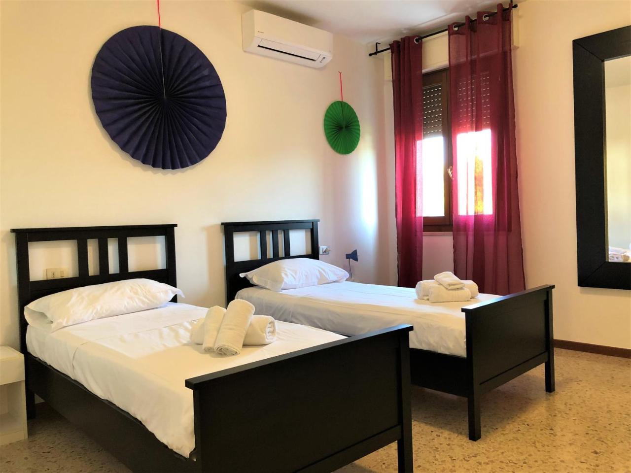 Isa Sirmione Apartments Εξωτερικό φωτογραφία
