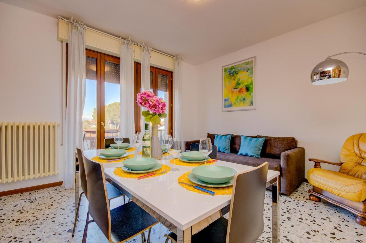 Isa Sirmione Apartments Εξωτερικό φωτογραφία