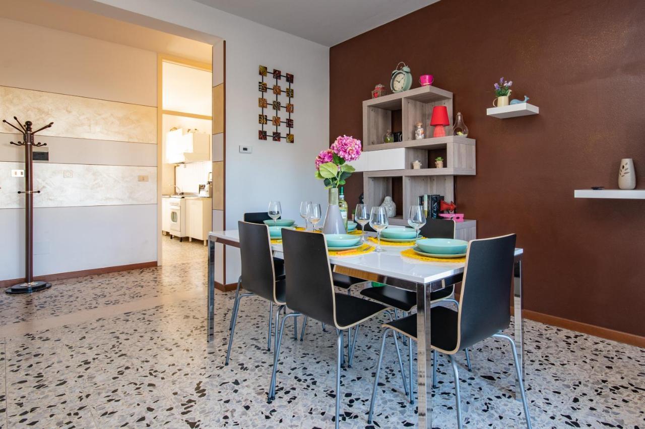 Isa Sirmione Apartments Εξωτερικό φωτογραφία