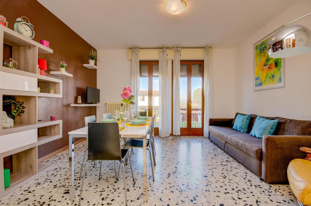 Isa Sirmione Apartments Εξωτερικό φωτογραφία