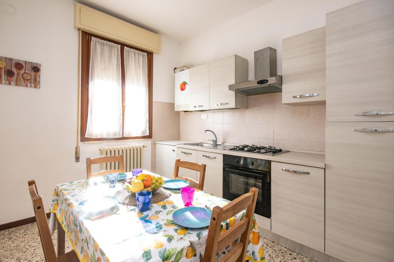 Isa Sirmione Apartments Εξωτερικό φωτογραφία