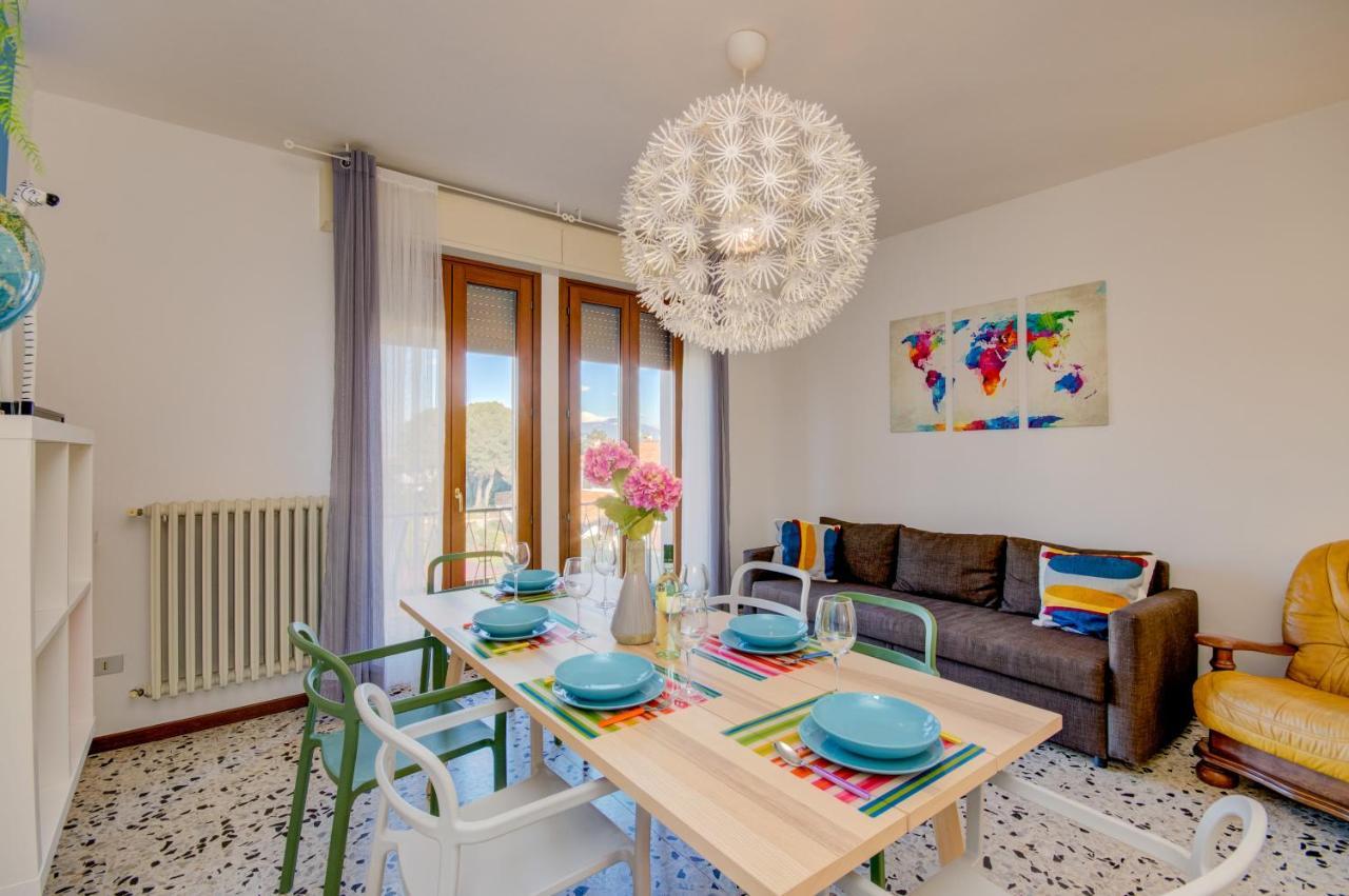 Isa Sirmione Apartments Εξωτερικό φωτογραφία
