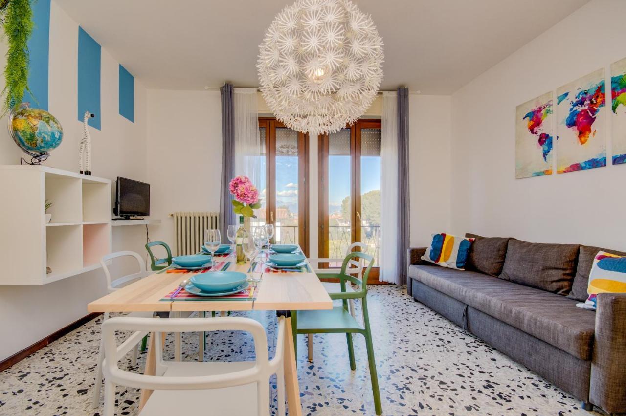 Isa Sirmione Apartments Εξωτερικό φωτογραφία