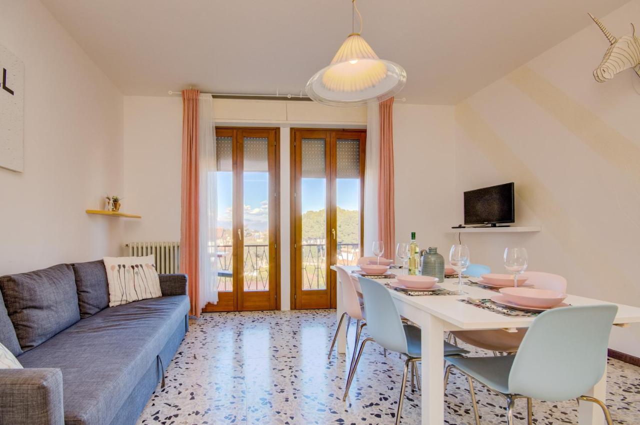 Isa Sirmione Apartments Εξωτερικό φωτογραφία