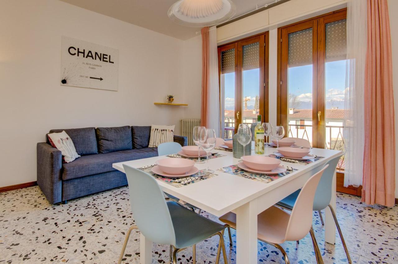 Isa Sirmione Apartments Εξωτερικό φωτογραφία