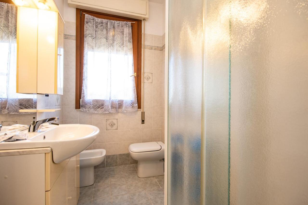 Isa Sirmione Apartments Εξωτερικό φωτογραφία