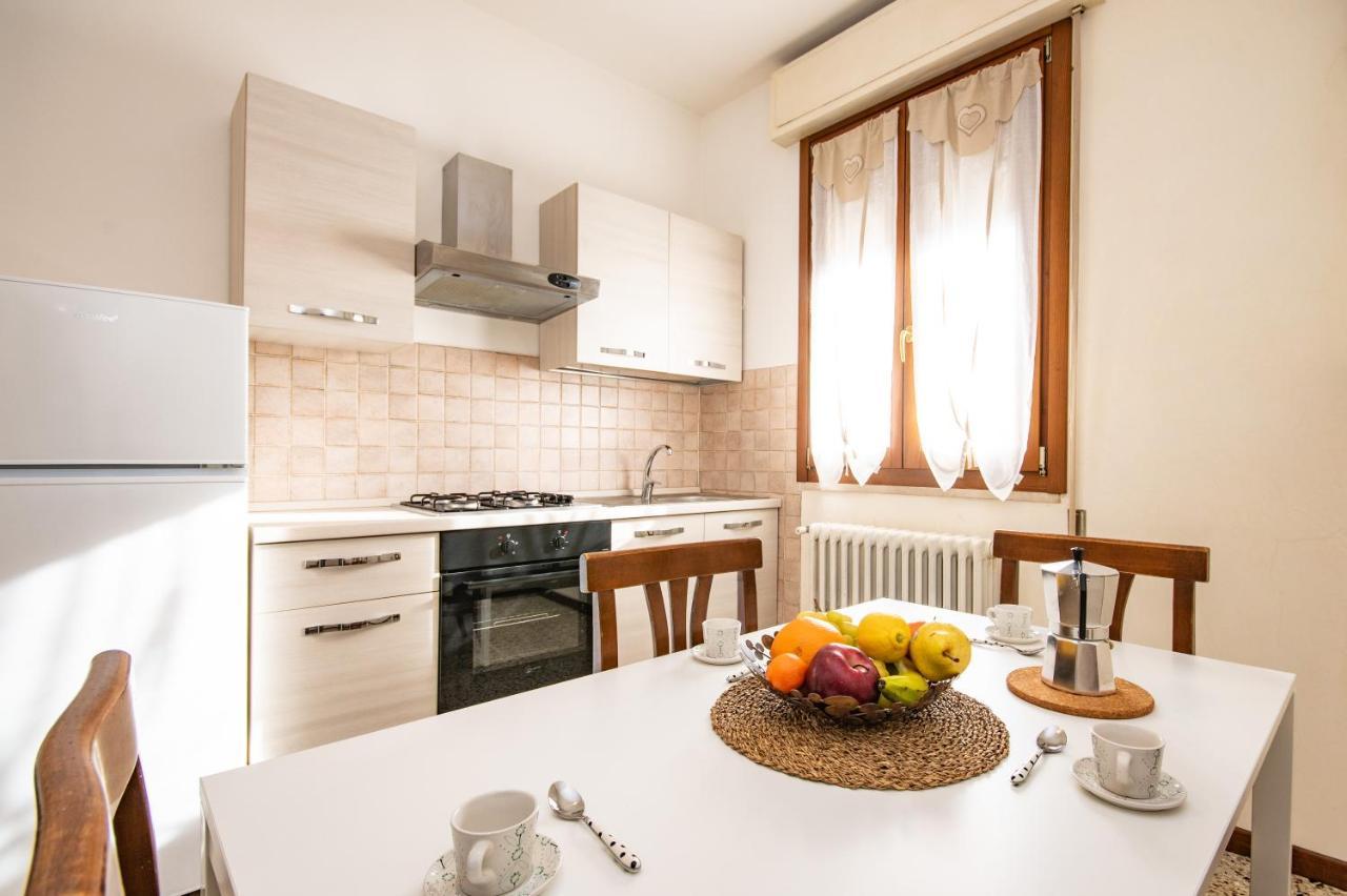 Isa Sirmione Apartments Εξωτερικό φωτογραφία