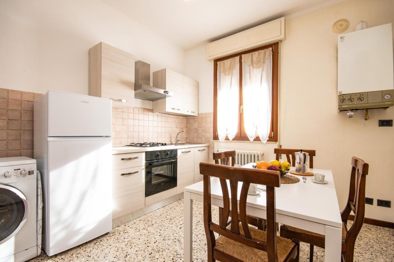 Isa Sirmione Apartments Εξωτερικό φωτογραφία